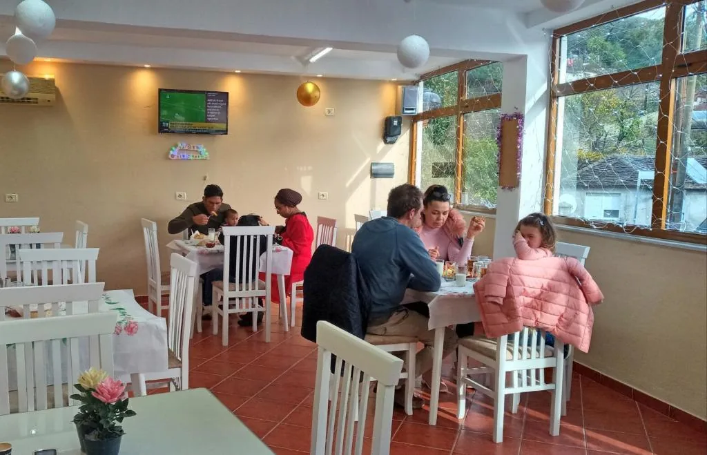 Hotel Bebej Tradicional — photo 14