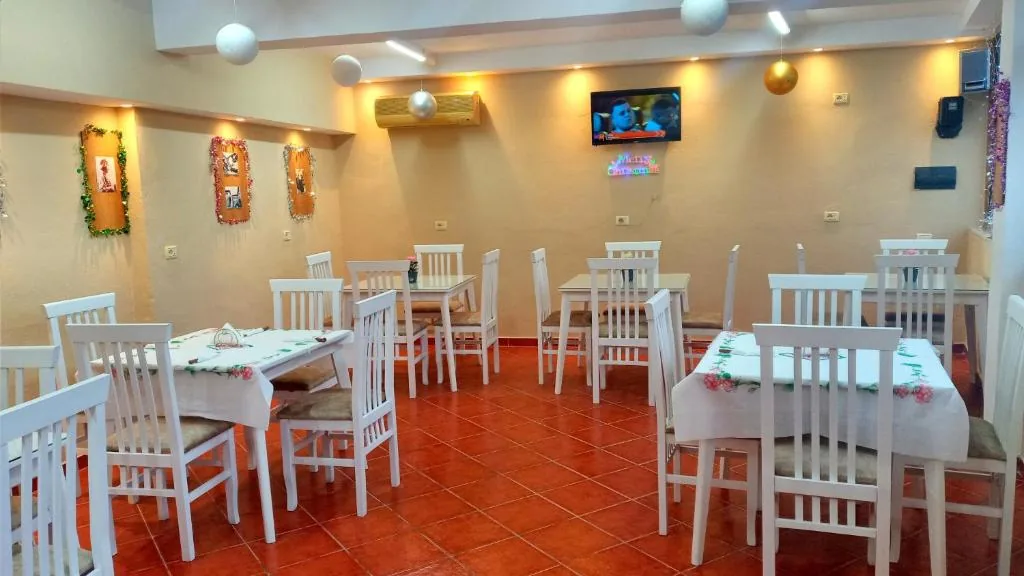 Hotel Bebej Tradicional — photo 15