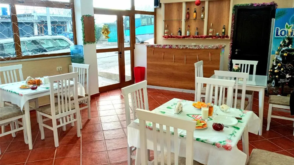 Hotel Bebej Tradicional — photo 16