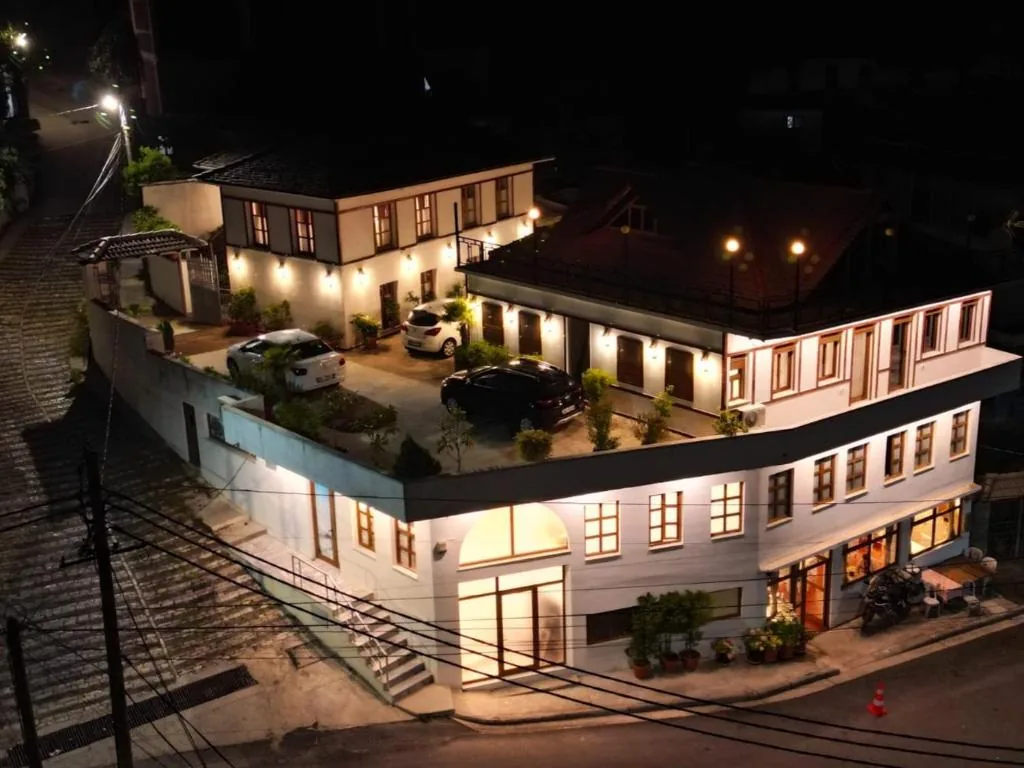Hotel Bebej Tradicional — photo 6