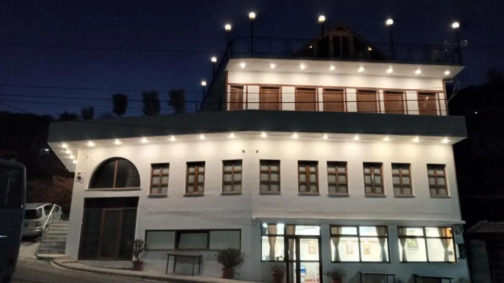Hotel Bebej Tradicional — photo 7